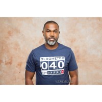 Birthday T-shirt 